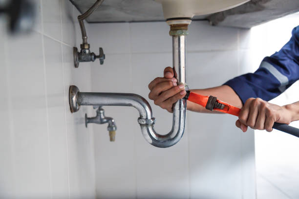 Best Commercial Plumbing Services  in Mannington, WV